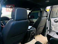 شێڤرۆلێت تاهۆ